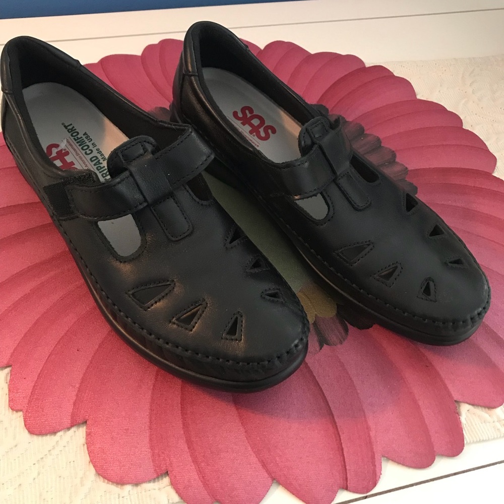 SAS shoes